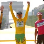 Floyd Landis succède à Lance Armstrong