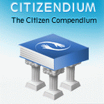 Mes premiers pas dans Citizendium