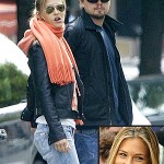 Leonardo DiCaprio a une nouvelle copine…