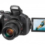 Canon PowerShot S5IS – Premiers tests
