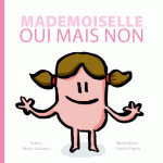 Au revoir Mademoiselle!