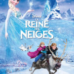 La Reine des neiges (m'a laissé de glace)