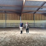 A la découverte du « Horse Coaching »