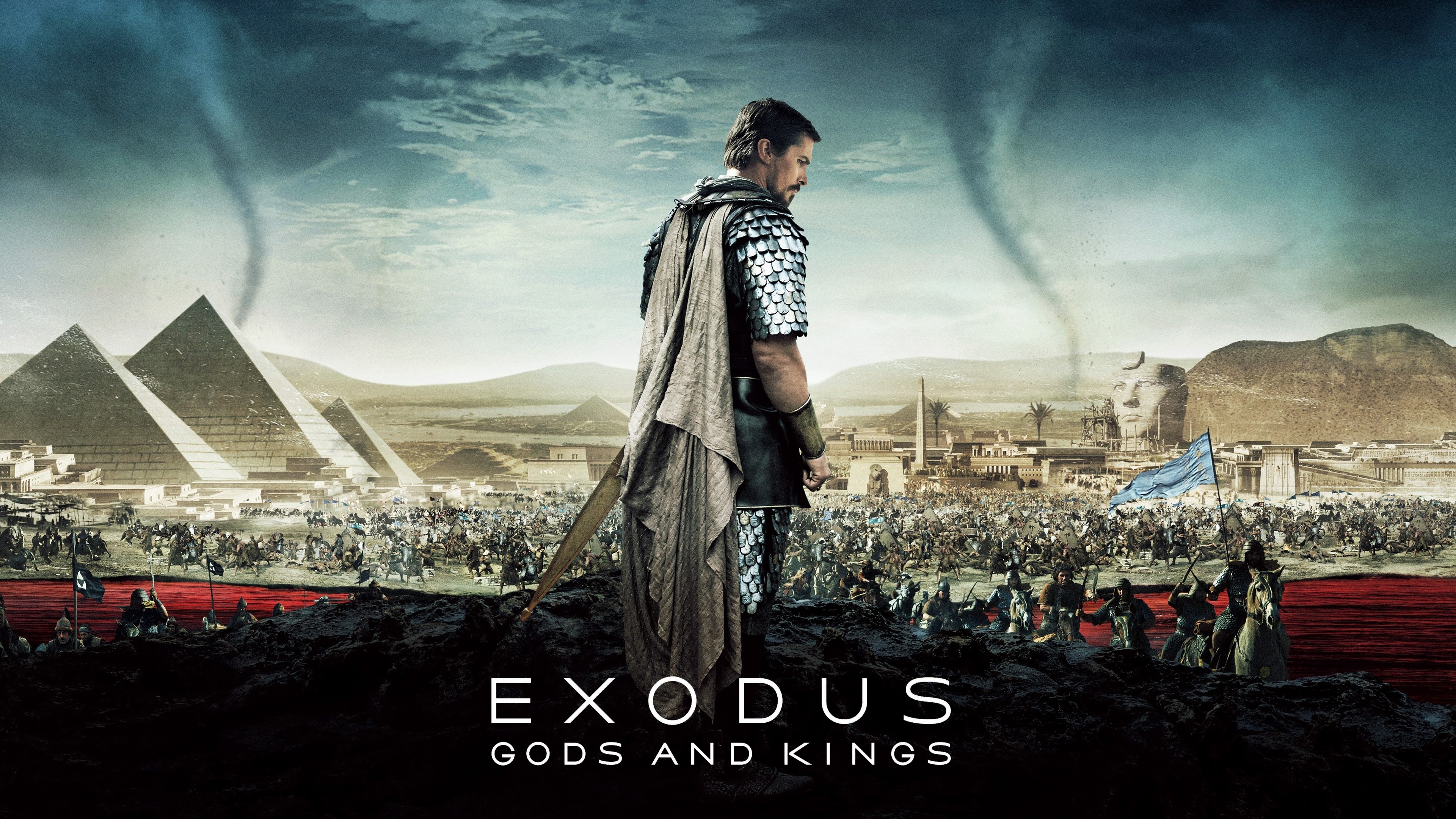 Exodus : Gods And Kings