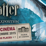 Expo Harry Potter à la Cité du cinéma : peut mieux faire