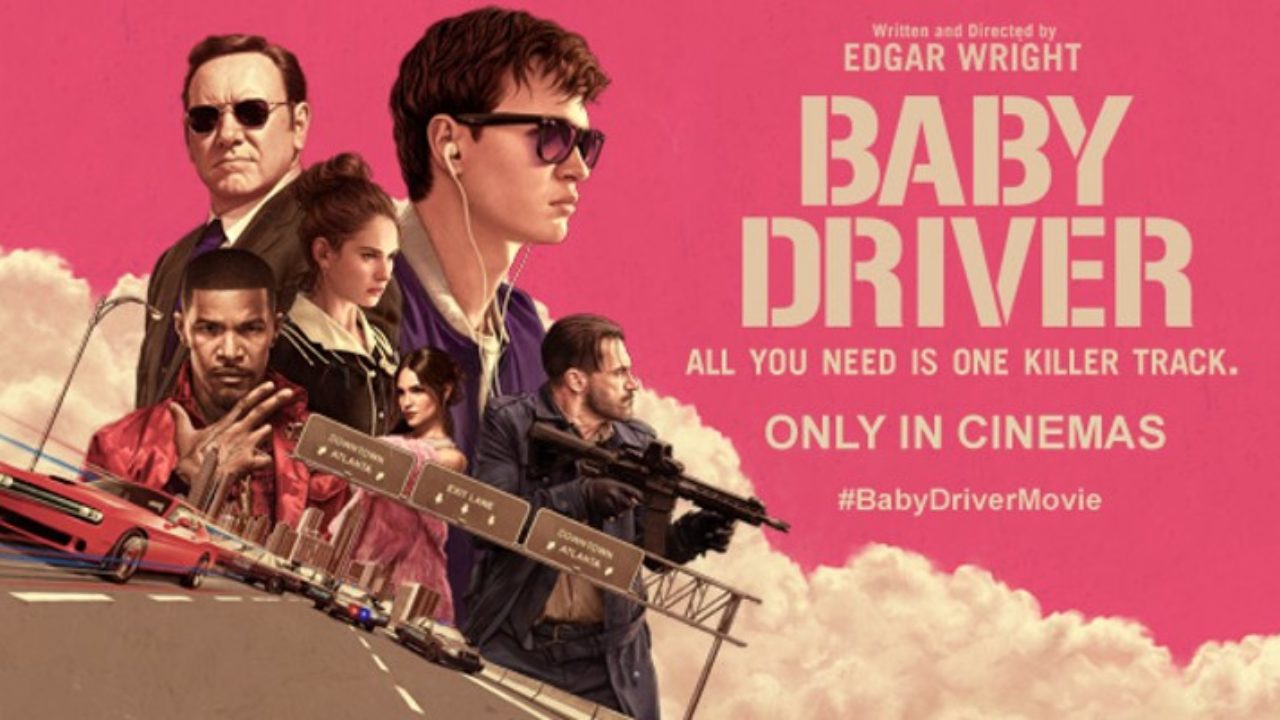 Baby you can drive my car. Baby Driver группа. V.A. "Baby Driver, Vinyl".