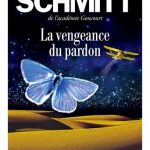 La vengeance du pardon