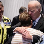 La renonciation de Joe Biden