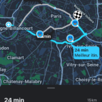 J’ai testé pour vous : les périphériques parisiens à 50km/h…