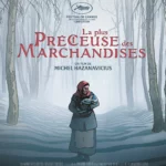 La plus précieuse des marchandises – le film