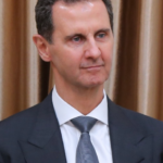 Bachar El-Assad