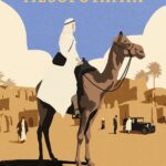 Mesopotamia, ou l’incroyable histoire de Gertrude Bell