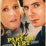 Le Parfum vert