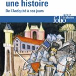 Otages, une histoire