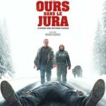 Un ours dans le Jura