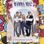 Mamma Mia, L’écran Pop