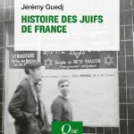 Histoire des Juifs de France